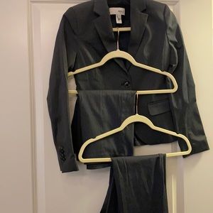 SUIT SET - Jacket - Skirt - Pants